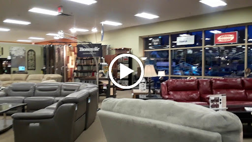 Furniture Store «Raymour & Flanigan Furniture and Mattress Store», reviews and photos, 1855 Central Park Ave, Yonkers, NY 10710, USA