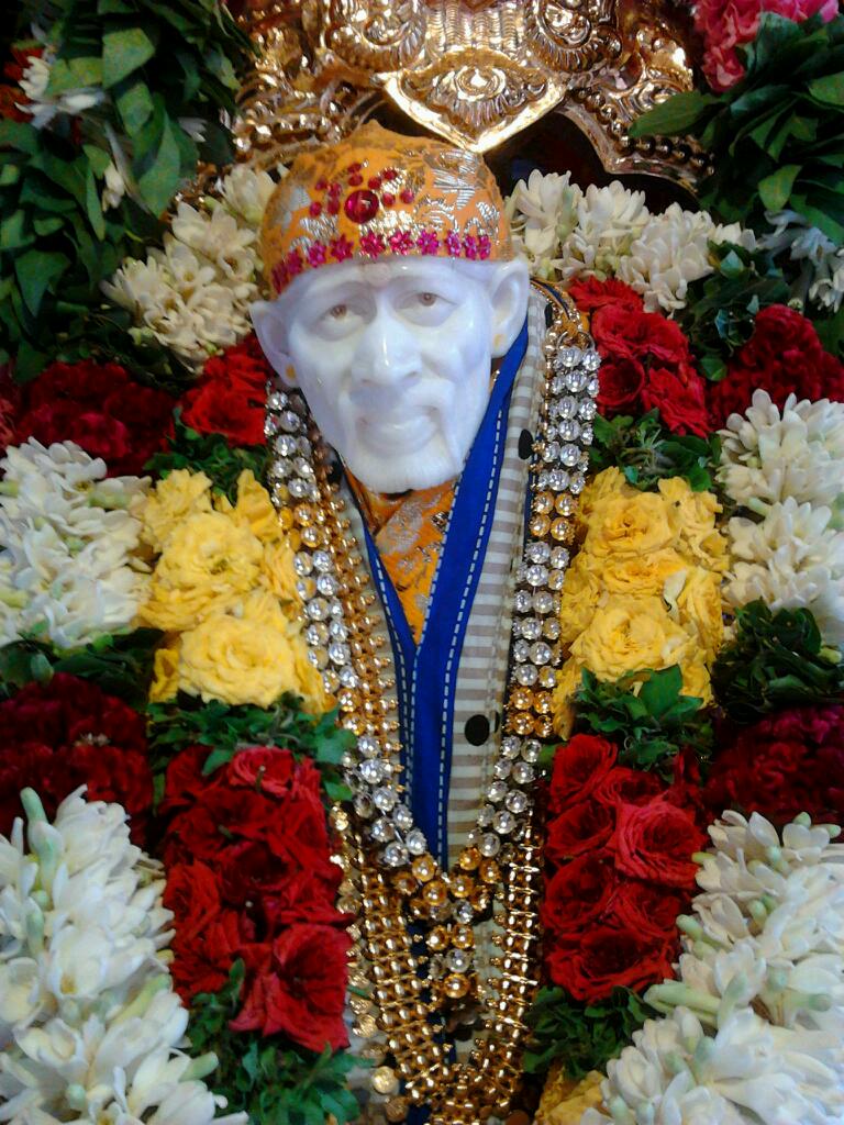 Sri Shirdi Saibaba Temple