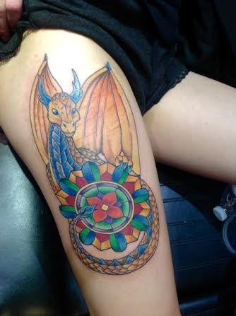 Tattoo Shop «Smokey Banana», reviews and photos, 1405 US-287, Broomfield, CO 80020, USA