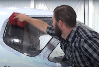 Private Jet Airplane Detailers photo