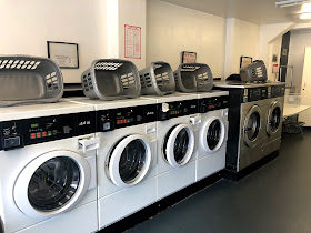 Harris Laundromat
