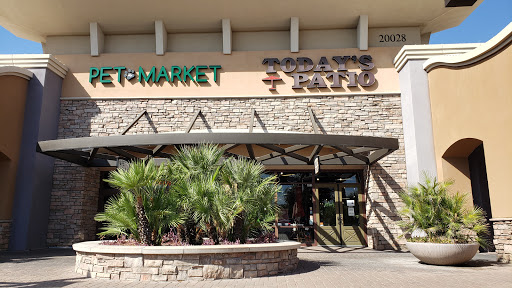 Pet Store «Choice Pet Market», reviews and photos, 20028 N 67th Ave, Glendale, AZ 85308, USA