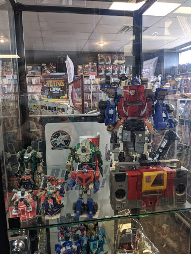 Video Game Store «Hollywood Movies and Games LLC», reviews and photos, 709 E Lewis and Clark Pkwy b, Clarksville, IN 47129, USA
