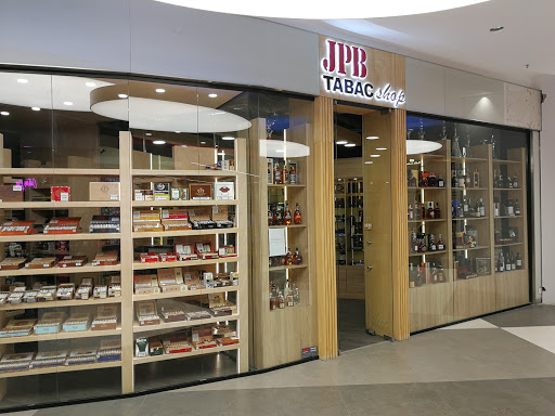 JPB Tabac Shop