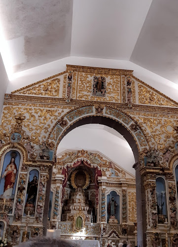 Igreja Paroquial da Madalena - Vila Nova de Gaia