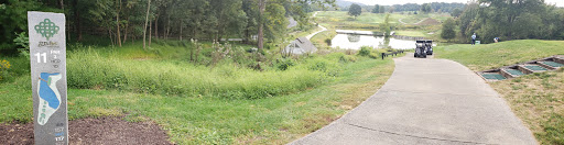 Golf Club «PB Dye Golf Club», reviews and photos, 9526 Dr Perry Rd, Ijamsville, MD 21754, USA