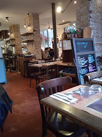 Atmosphère du Bistro Café Jean à Paris - n°9