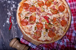 Пиццерия «Лайк Пицца» - Доставка пиццы в Витебске image