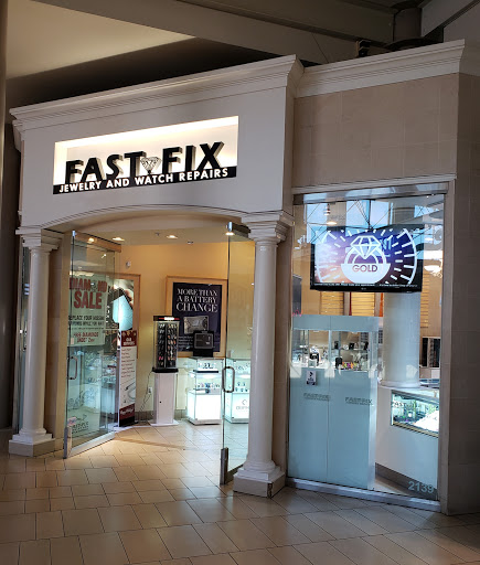 Fast-Fix Jewelry and Watch Repairs