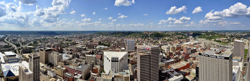 Gym «Snap Fitness», reviews and photos, 441 Vine St, Cincinnati, OH 45202, USA