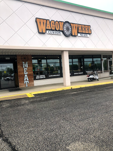 Grocery Store «Wagon Wheel Country Market & Deli», reviews and photos, 1915 S Walnut St, Bloomington, IN 47401, USA