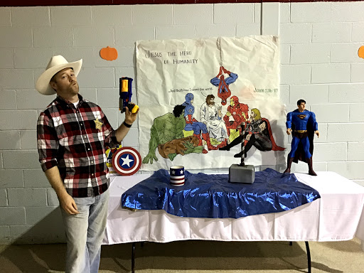 Non-Profit Organization «The Salvation Army Corps Community Center», reviews and photos, 215 Appletree Dr, Levittown, PA 19055, USA