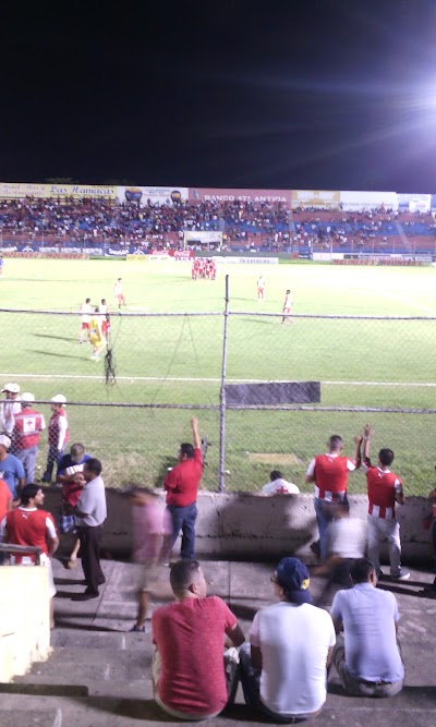 Photos of JCI Stadium Ceibe&ntilde;o