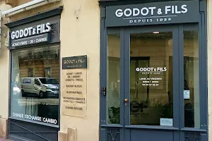 Godot & Fils Montpellier (Achat Vente Or et Argent / Bureau de change) image