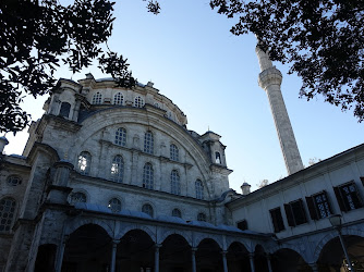 Büyük Selimiye Camii