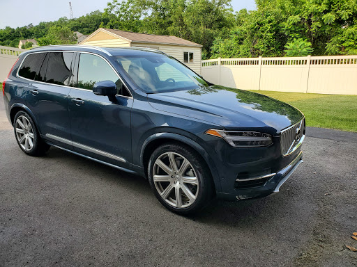 Car Dealer «Bill Gray Volvo Cars», reviews and photos, 2897 Washington Rd, McMurray, PA 15317, USA