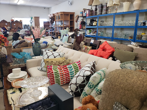 Non-Profit Organization «St. Vincent de Paul Society», reviews and photos, 2323 N Dixie Hwy, Pompano Beach, FL 33060, USA