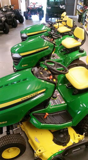 Tractor Dealer «Kermit K Kistler Inc», reviews and photos, 7886 Kings Hwy, New Tripoli, PA 18066, USA