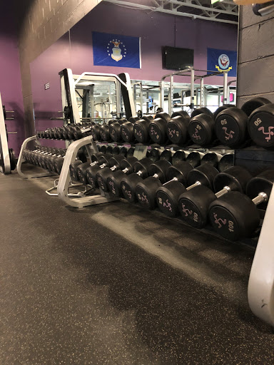 Gym «Anytime Fitness», reviews and photos, 2585 S Lewis Way, Lakewood, CO 80227, USA