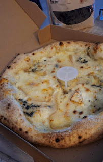 Les plus récentes photos du Pizzas à emporter La Pizz à Papa bourges - n°2