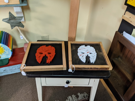 Craft Store «Hope Junction Antiques», reviews and photos, 331 High St, Hope, NJ 07844, USA