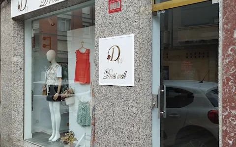 Dress Well | Espacio de moda femenina | Tienda de ropa de mujer | Pola de Lena image