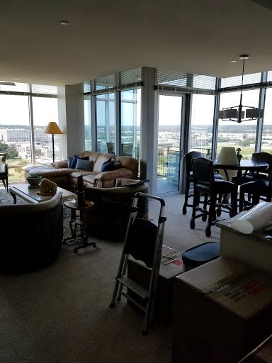 Moving Company «NewView Moving», reviews and photos, 2055 S Power Rd #1035, Mesa, AZ 85209, USA