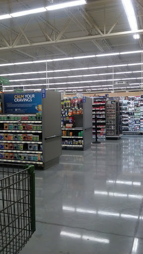 Supermarket «Walmart Neighborhood Market», reviews and photos, 825 Casa Verde Blvd, Lake Mary, FL 32746, USA