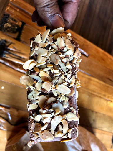 Gordo's Homemade Ice Cream Bars