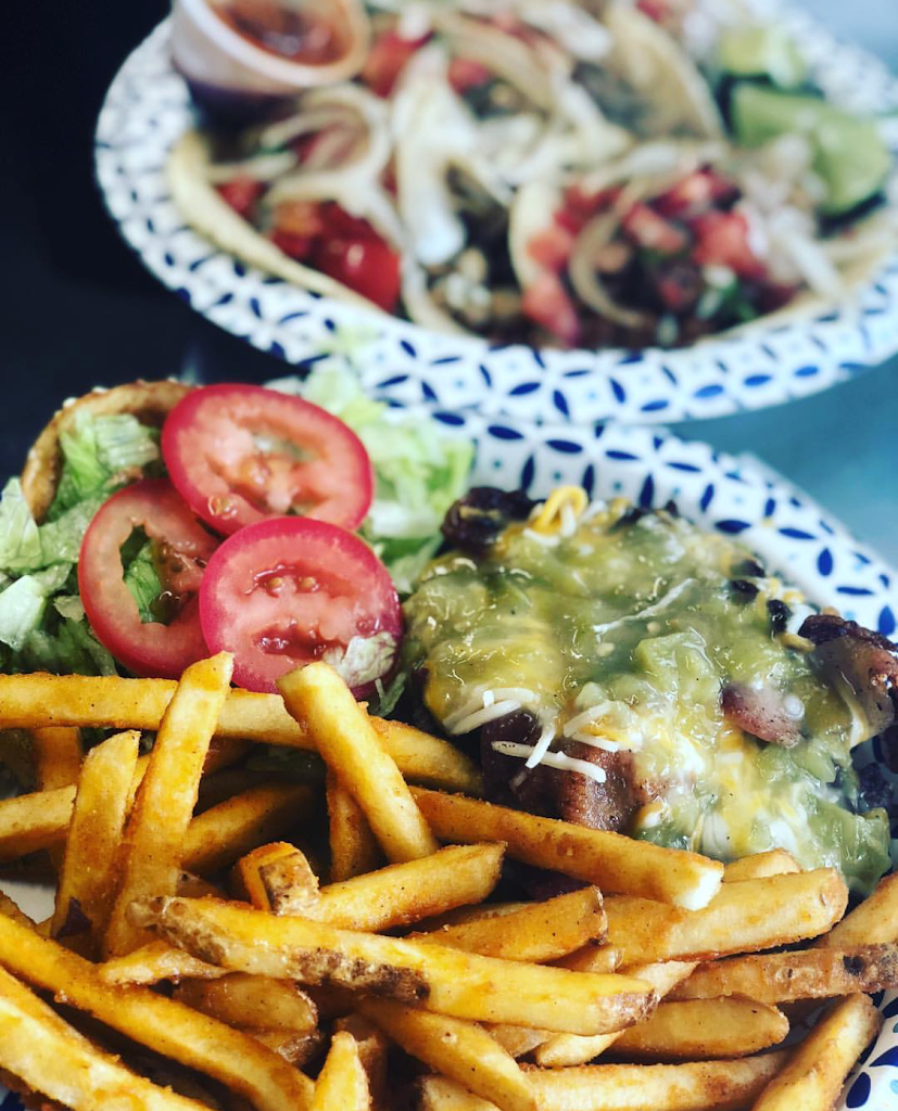 Andale! Food Truck 87501