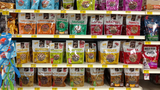 Pet Supply Store «PetSmart», reviews and photos, 10164 Colerain Ave, Cincinnati, OH 45251, USA
