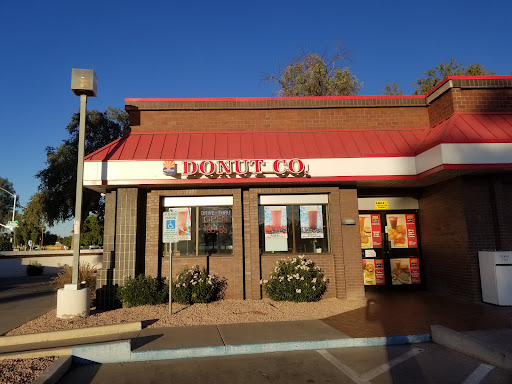 Arizona Donut Co., 1030 W Broadway Rd, Tempe, AZ 85282, USA, 