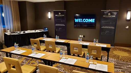 Hotel «DoubleTree by Hilton Hotel Reading», reviews and photos, 701 Penn St, Reading, PA 19601, USA