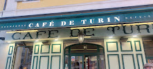 Les plus récentes photos du Restaurant de fruits de mer Le Café de Turin à Nice - n°16