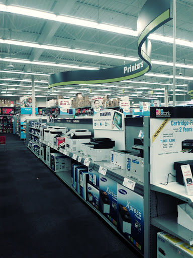 Office Supply Store «Staples», reviews and photos, 8205 Broadway, Merrillville, IN 46410, USA
