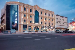 فندق آزر أحد رفيدة - Azar hotel image