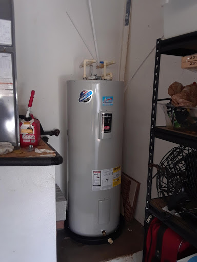 Water Heater Guy / Tankless / Drain cleaning / Repipe in Davie, Florida