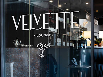 Velvette Lounge