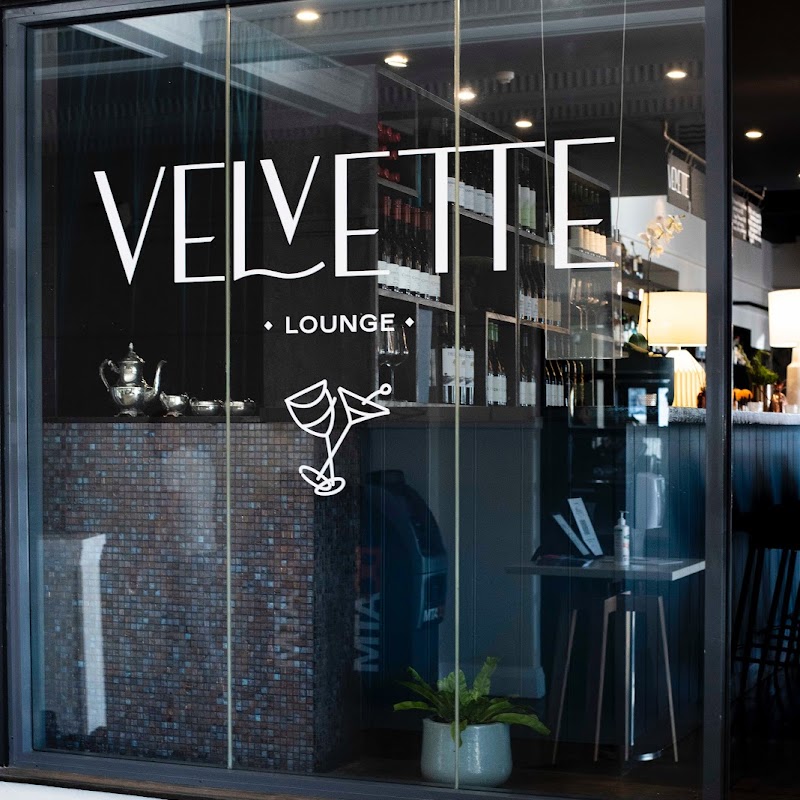 Velvette Lounge