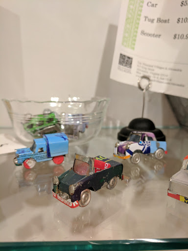 Gift Shop «Ten Thousand Villages», reviews and photos, 915 King St, Alexandria, VA 22314, USA