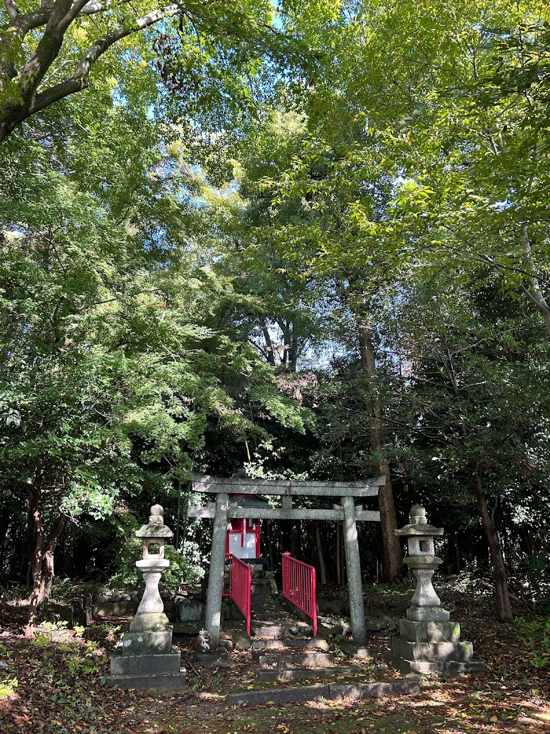 厳島神社