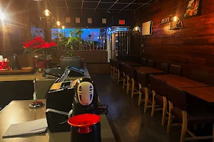 Club Salmon Sushi Bar and Bistro image