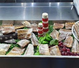 West Coast Restaurant & Fisheries photo