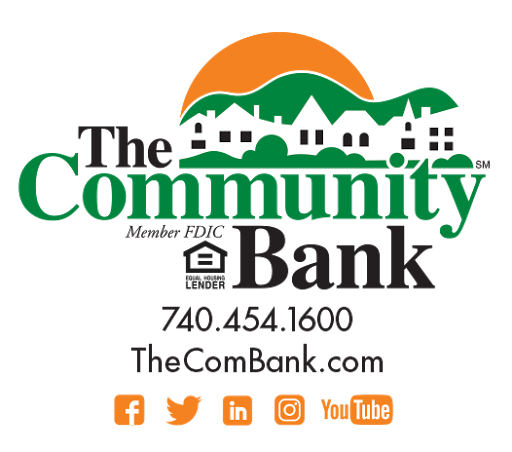 The Community Bank in Cambridge, Ohio