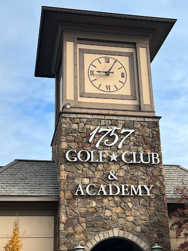 Golf Club «1757 Golf Club», reviews and photos, 45120 Waxpool Rd, Dulles, VA 20166, USA