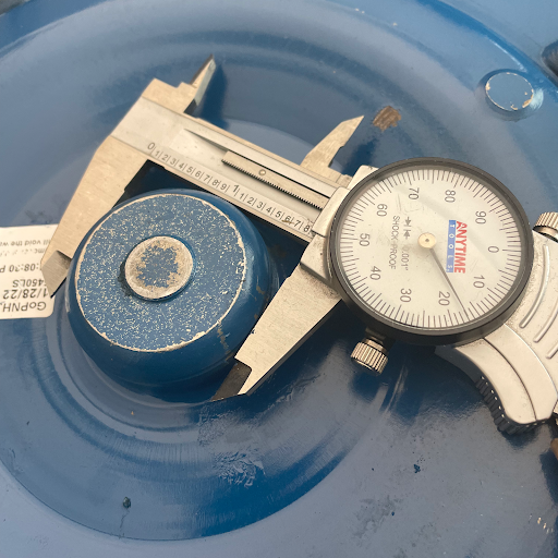 Auto Repair Shop «Build Right Transmission», reviews and photos, 10816 Aldine Westfield Rd, Houston, TX 77093, USA