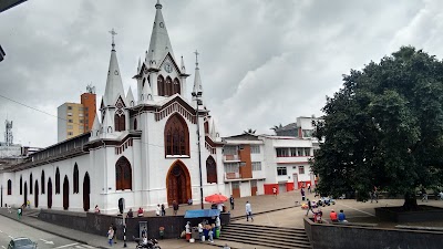 Photos of Caldas Park Mall