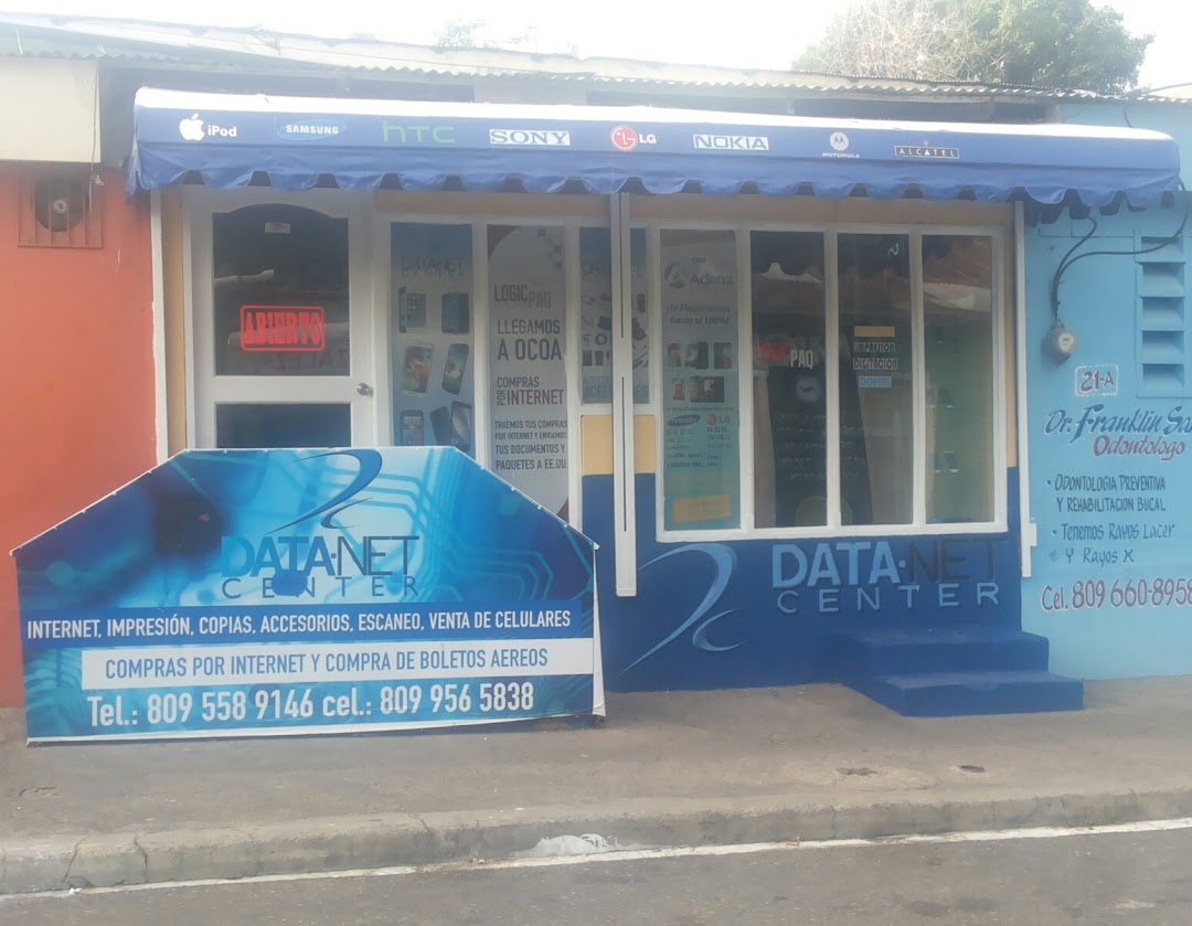 Datanet Center