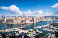 Photos du propriétaire du Restaurant Les Trois Forts à Marseille - n°3