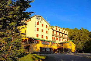Hotel Ristorante Europa image